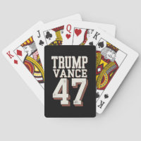 Trump Vance President Vintage Trump Wins