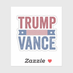 Trump Vance Republican American Election Vote Gift