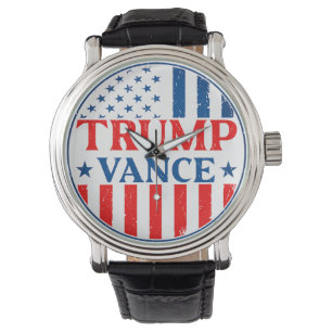 Trump Vance Watch