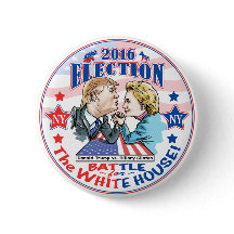 Trump versus Hillary 2016