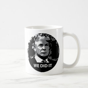 Trump Victory Cup