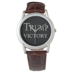 TRUMP VICTORY WATCH