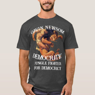 Trump War Iran Bombing TourWag Dog 2026 T-Shirt