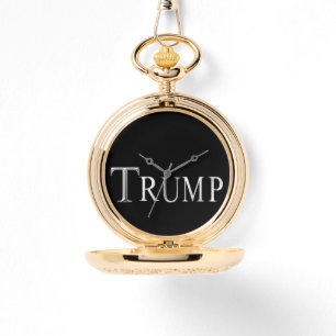 TRUMP WATCH