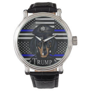 TRUMP WATCH