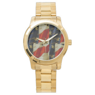 TRUMP WATCH