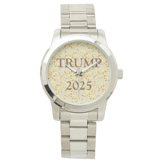 TRUMP WATCH (Front)