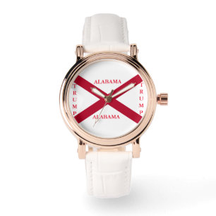 TRUMP WATCH
