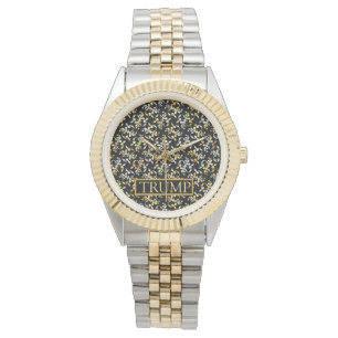 Trump watch