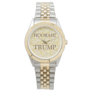 TRUMP WATCH