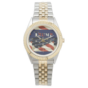TRUMP WATCH