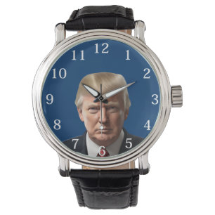 Trump  watch