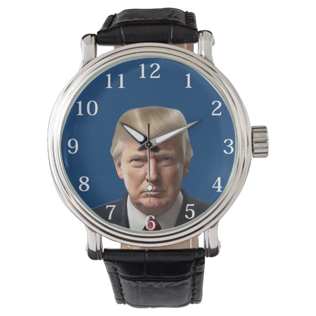 Trump  watch (Front)
