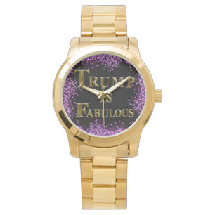 TRUMP WATCH