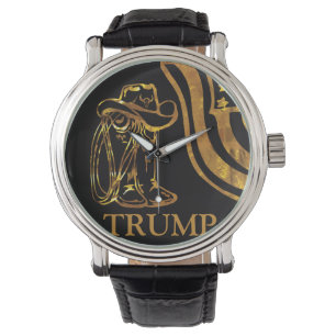 TRUMP  WATCH