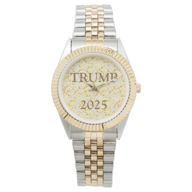 TRUMP WATCH (Front)