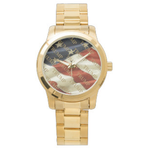 TRUMP WATCH