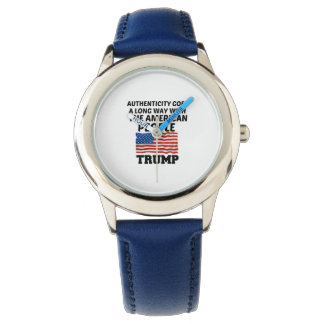 TRUMP WATCH
