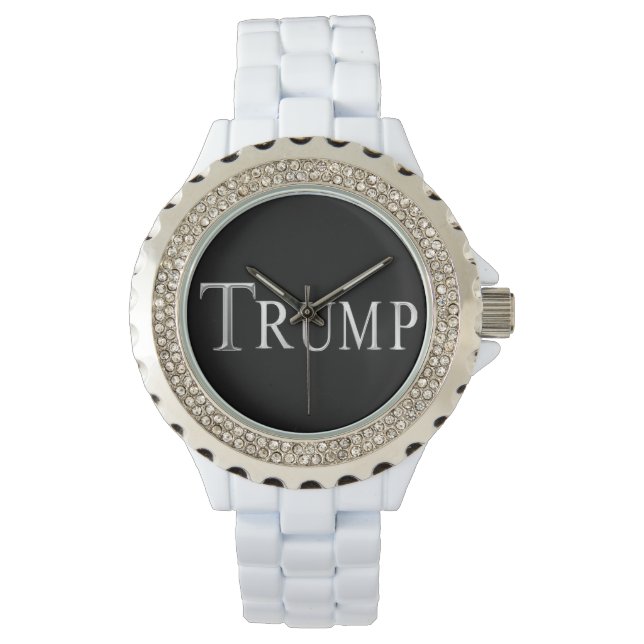 TRUMP WATCH (Front)