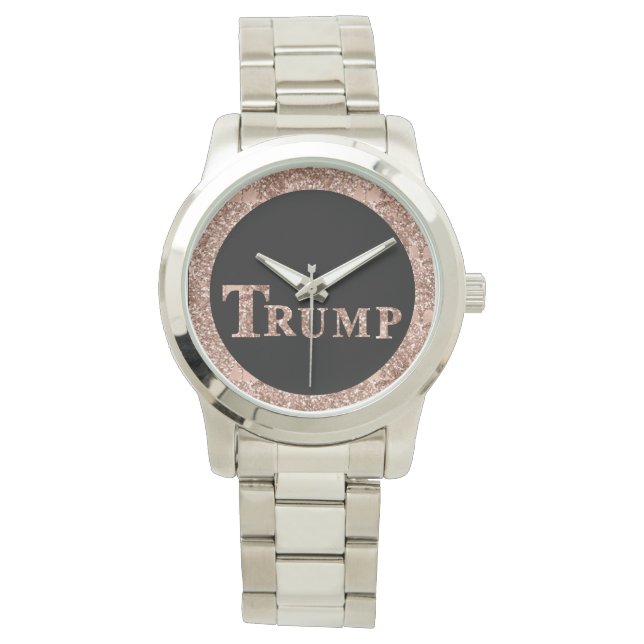 TRUMP WATCH (Front)