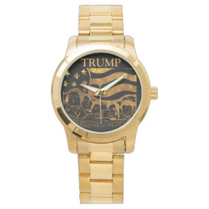 TRUMP WATCH