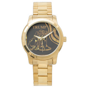 TRUMP WATCH