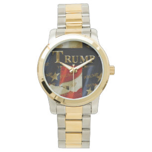 TRUMP WATCH