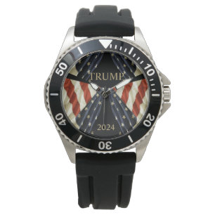 TRUMP WATCH