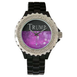 TRUMP WATCH