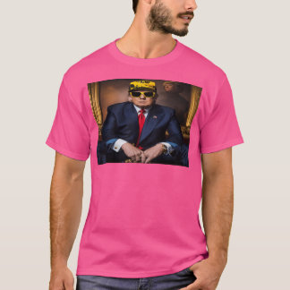 Trump With More Style T-Shirt