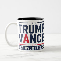 Trump Won 2024 Election President Trump Vance
