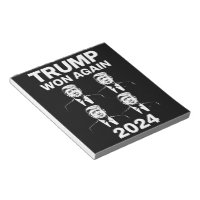 Trump Won Again 2024 Election Inauguration Day 47