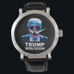 Trump Won Again 2024 Election Vote President 47th  Watch<br><div class="desc">Trump Won Again 2024 Election Vote President 47th American</div>