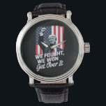 Trump Won Get Over it Trump Victory 47th President Watch<br><div class="desc">Trump Won Get Over it Trump Victory 47th President 2024</div>
