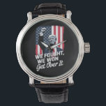 Trump Won Get Over it Trump Victory 47th President Watch<br><div class="desc">Trump Won Get Over it Trump Victory 47th President 2024</div>