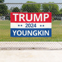 Trump Youngkin 2024