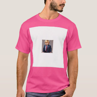 Trumpdemspades T-Shirt