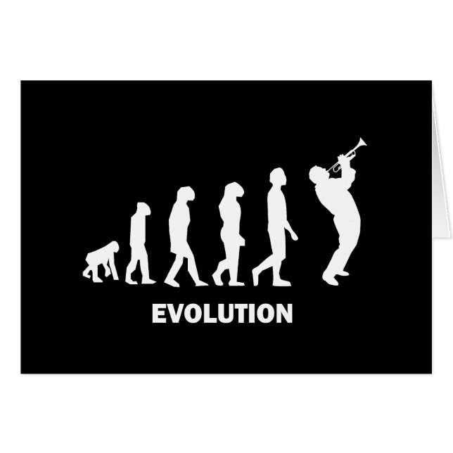 Trumpet (Front Horizontal)