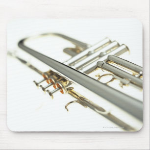 Trumpet 2 mouse mat