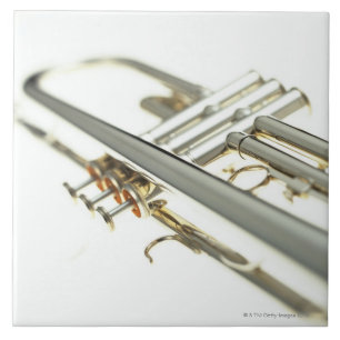 Trumpet 2 tile