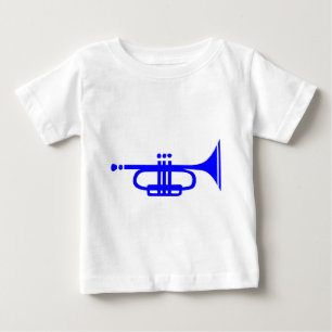 trumpet baby T-Shirt