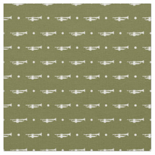 Trumpet Band Orchestra Brass Instrument Musician Fabric