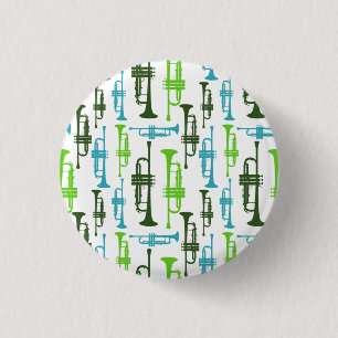 Trumpet Button