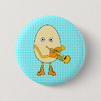 Trumpet Egghead