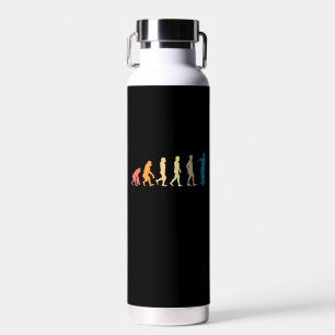 Trumpet Evolution Water Bottle