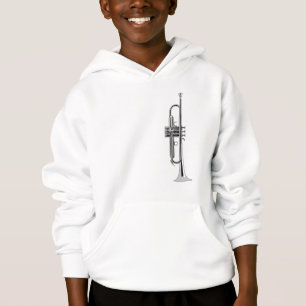 Trumpet Musician