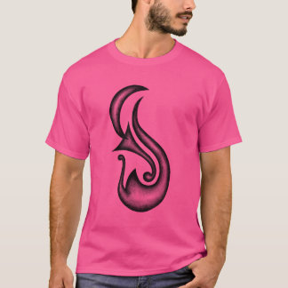 Trumpet of the Moon T-Shirt