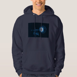 Trumpet or Cornet hoodie Shirt