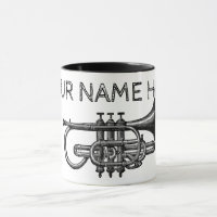 Trumpet Personalize