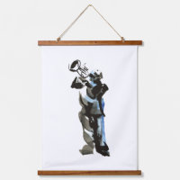 Trumpet Player